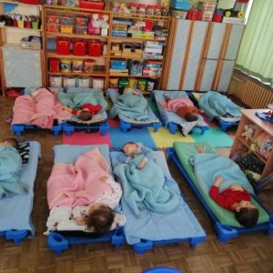 Вртић Бубамара-3 Вртић Бубамара-3