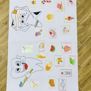 Вртић Бубамара-4 Вртић Бубамара-4