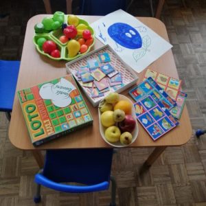 Вртић Бубамара-5 Вртић Бубамара-5