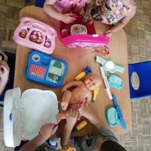 Вртић Бубамара-8 Вртић Бубамара-8