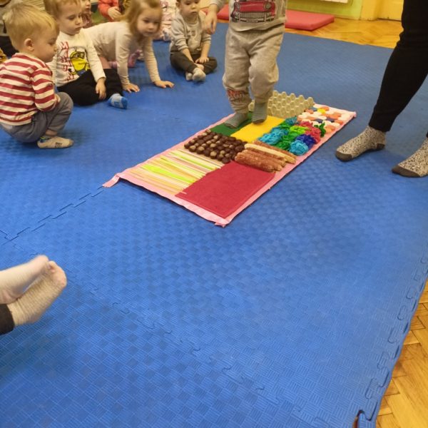 Вртић Ласта-1