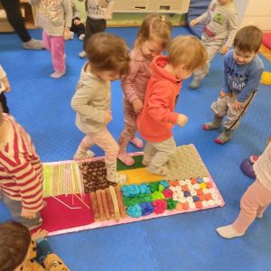 Вртић Ласта-2