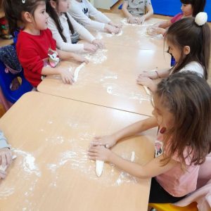 Вртић Ласта-6