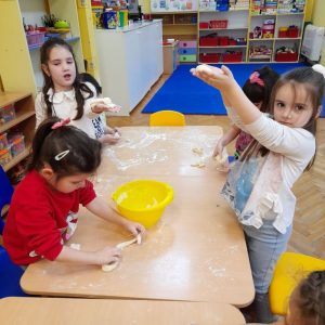 Вртић Ласта-7