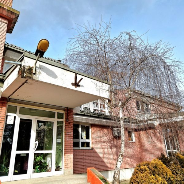 Вртић Лептирић Панчево-1