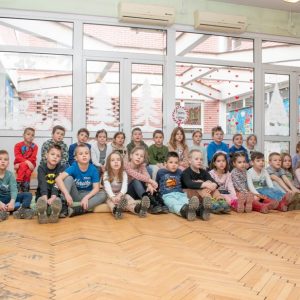 Вртић Лептирић Панчево-2 Вртић Лептирић Панчево-2