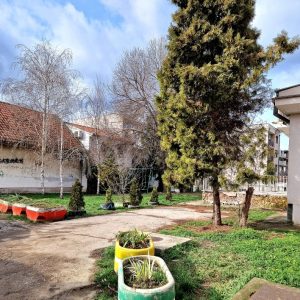 Вртић Лептирић Панчево-2