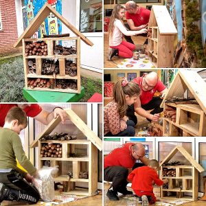 Вртић Лептирић Панчево-3 Вртић Лептирић Панчево-3