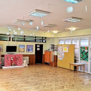 Вртић Лептирић Панчево-3