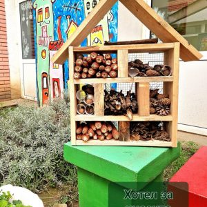 Вртић Лептирић Панчево-4 Вртић Лептирић Панчево-4