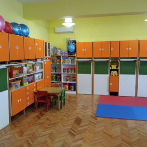 Вртић Лептирић Панчево-5