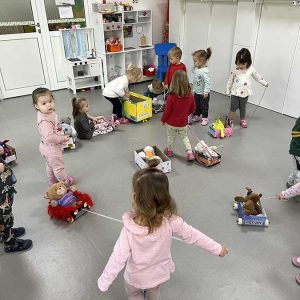 Пројекат ,,Пут, пут, путујемо ‘’ (3)