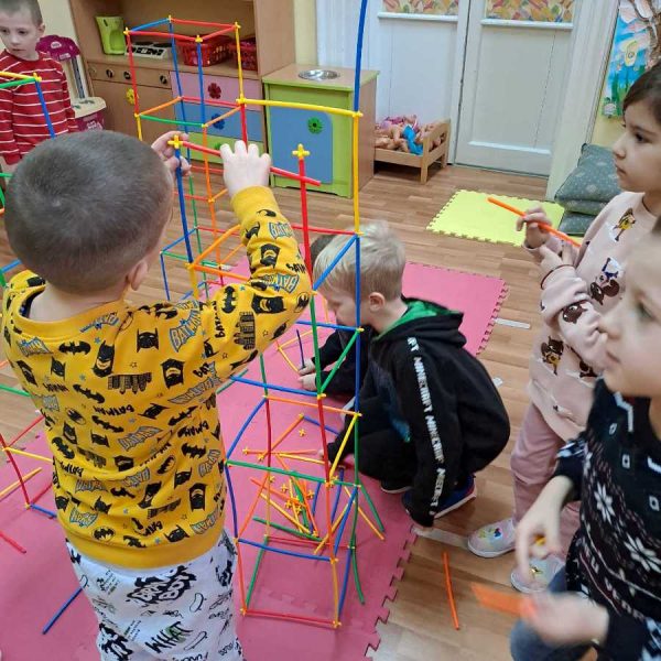 Tимским радом правимо склониште