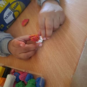 Откриће ватре