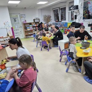 Воћни сокови, воћна салата (3)