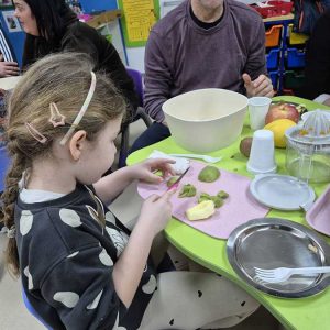 Воћни сокови, воћна салата (4)