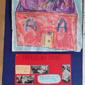 Вртић Бамби Панчево-2