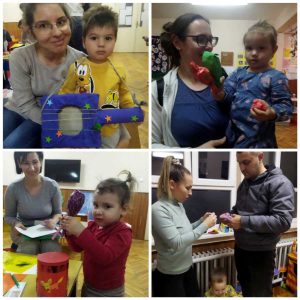 Вртић Бамби Панчево-2