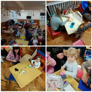 Вртић Бамби Панчево-3