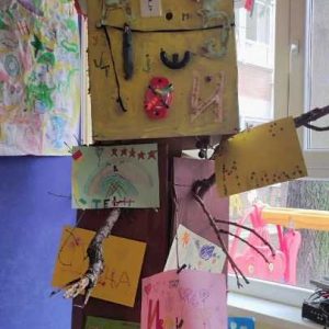 Вртић Бамби Панчево-4