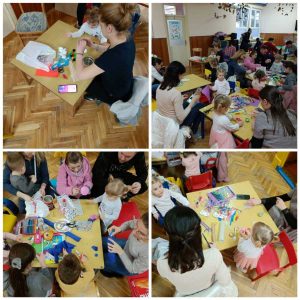 Вртић Бамби Панчево-4