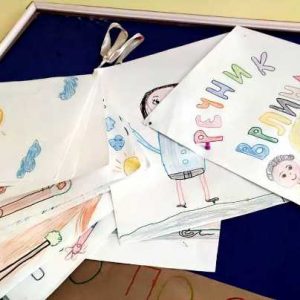 Вртић Бамби Панчево-5