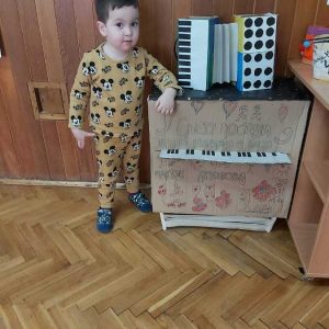 Вртић Бамби Панчево-5