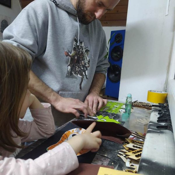 Вртић Бајка-1