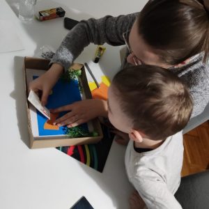 Вртић Бајка-2