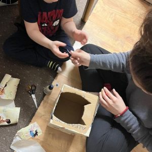 Вртић Бајка-3