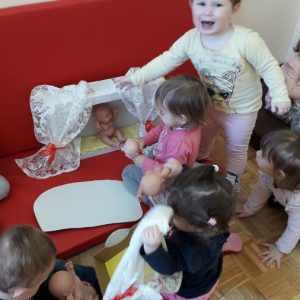 Вртић Бубамара-10 Вртић Бубамара-10