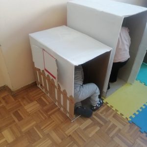 Вртић Бубамара-4 Вртић Бубамара-4