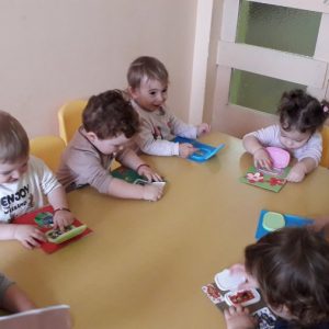 Вртић Бубамара-5 Вртић Бубамара-5