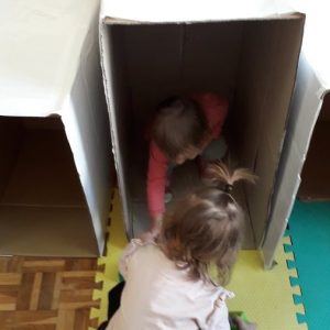 Вртић Бубамара-7 Вртић Бубамара-7