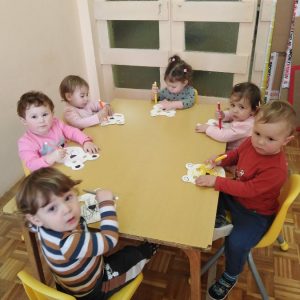 Вртић Бубамара-8 Вртић Бубамара-8