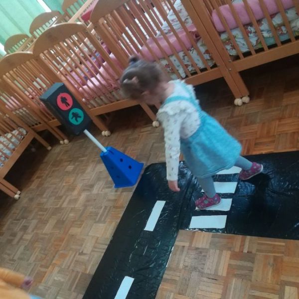 Вртић Бубамара Панчево-1 Вртић Бубамара Панчево-1