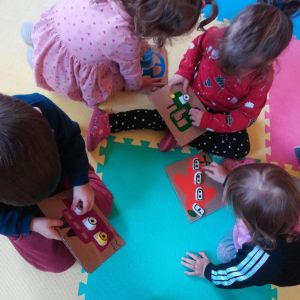 Вртић Бубамара Панчево-3 Вртић Бубамара Панчево-3