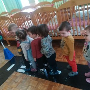 Вртић Бубамара Панчево-5 Вртић Бубамара Панчево-5