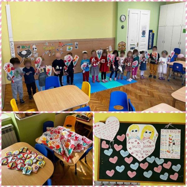 Вртић Кекец Панчево-1