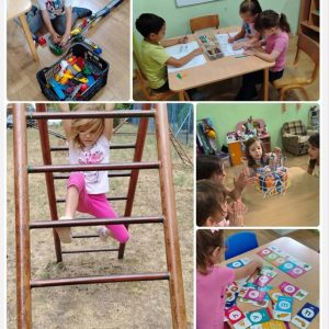 Деца могу да полете (2)