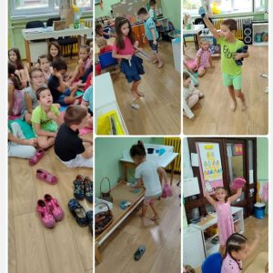 Деца могу да полете (3)