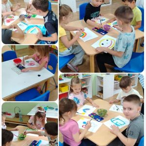 Деца могу да полете (5)