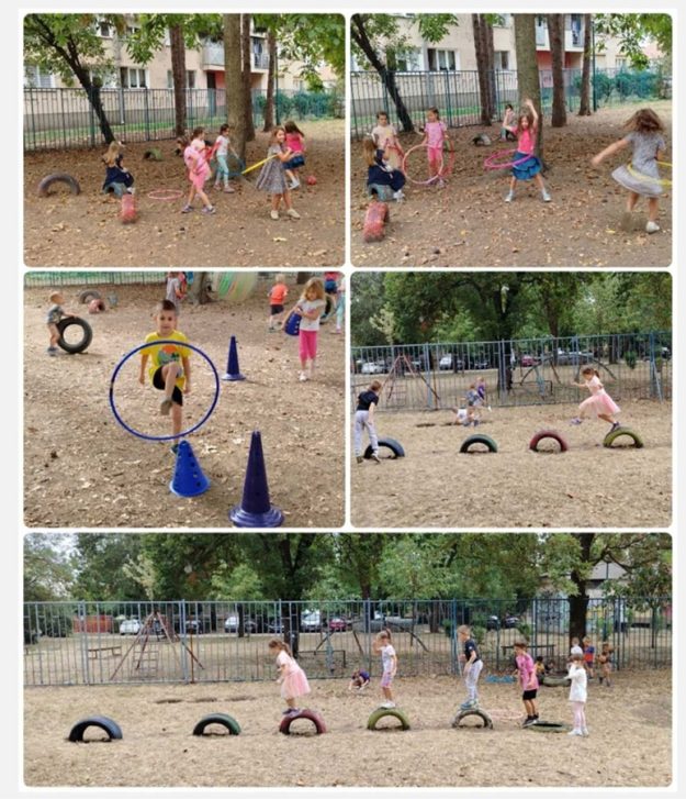 Деца могу да полете (6)