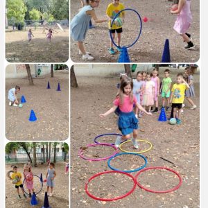 Деца могу да полете (7)