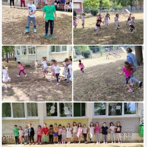 Деца могу да полете (8)