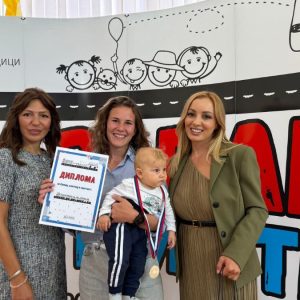 Караван родитељства посетио Панчево (2)