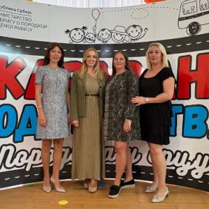 Караван родитељства посетио Панчево (4)