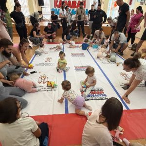 Караван родитељства посетио Панчево (5)