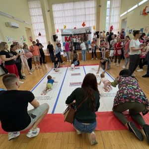 Караван родитељства посетио Панчево (7)