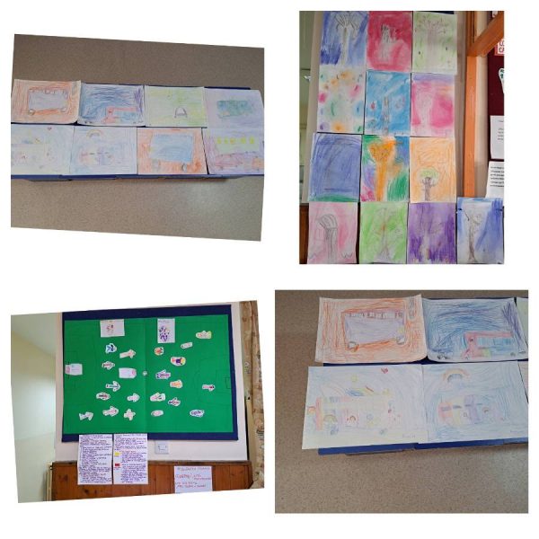 Март у вртићу Колибри-1